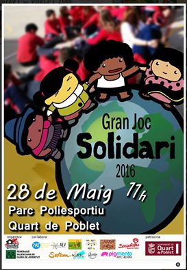 Joc Solidari 2016