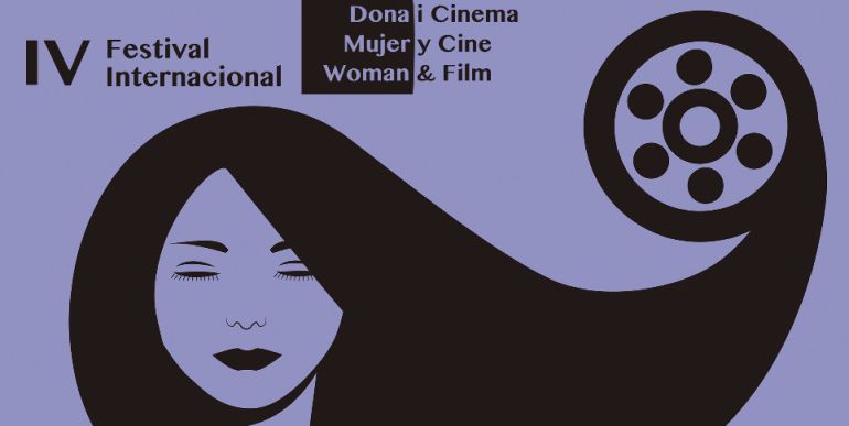 dona i cinema